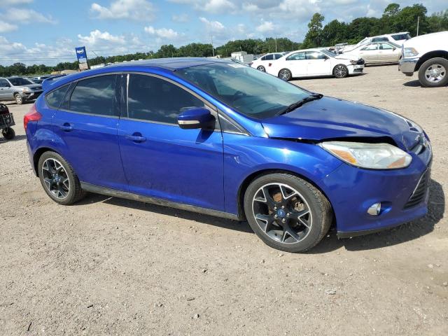 Photo 4 from auction – 2013 FORD FOCUS SE with VIN 1FADP3K22DL186616