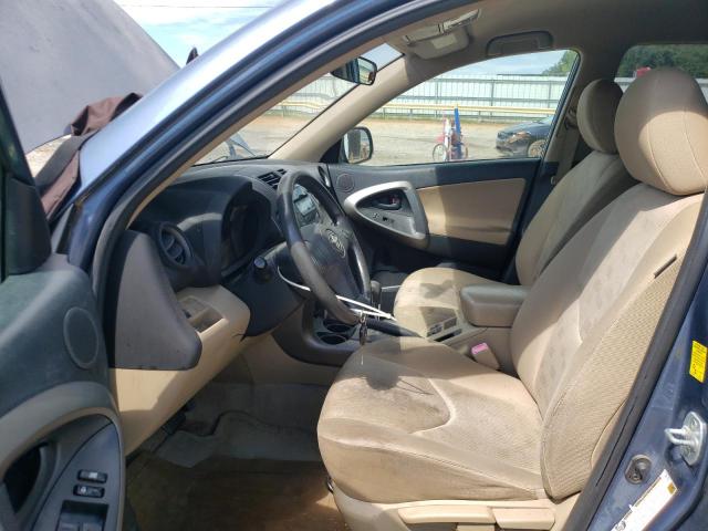 Photo 7 from auction – 2009 TOYOTA RAV4 with VIN JTMBF33V89D017408