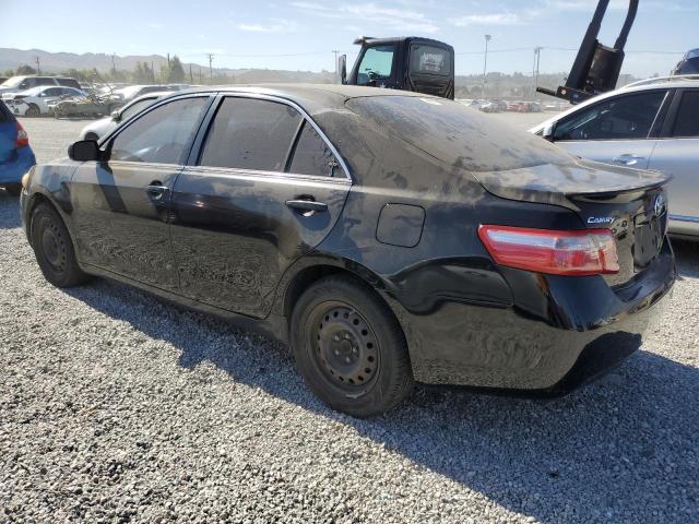 Photo 2 from auction – 2007 TOYOTA CAMRY CE with VIN 4T1BE46K07U156564