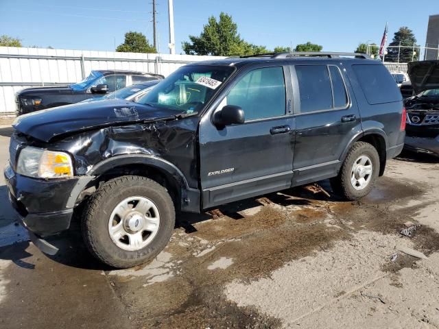 FORD EXPLORER L 2002 with VIN 1FMDU75W92ZD00528 - Photo from auction