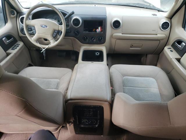 Photo 8 from auction – 2004 FORD EXPEDITION with VIN 1FMPU16L24LA93128