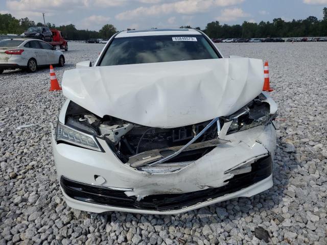 Photo 5 from auction – 2015 ACURA TLX with VIN 19UUB1F34FA025216