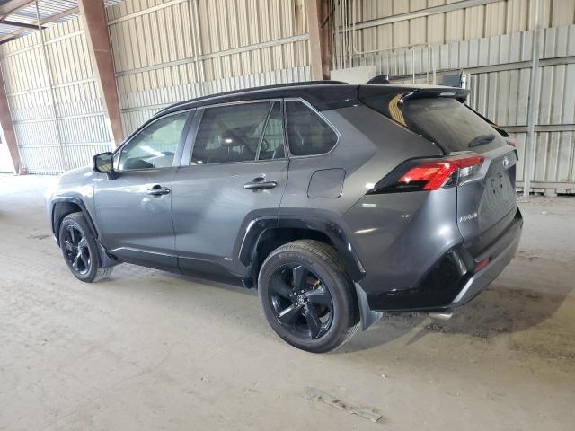 Photo 2 from auction – 2021 TOYOTA RAV4 XSE with VIN 2T3E6RFV8MW009896