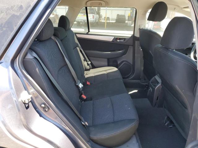 Photo 10 from auction – 2016 SUBARU OUTBACK 2. with VIN 4S4BSACC1G3278571