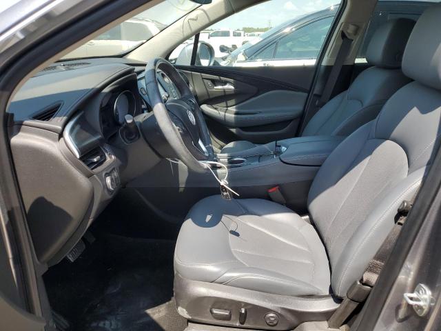Photo 7 from auction – 2020 BUICK ENVISION E with VIN LRBFXCSA6LD035120