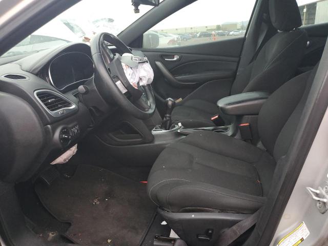 Photo 7 from auction – 2013 DODGE DART LIMIT with VIN 1C3CDFCA3DD202259