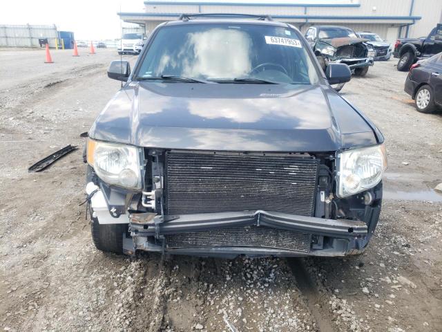 Photo 5 from auction – 2008 FORD ESCAPE LIM with VIN 1FMCU94148KB27936