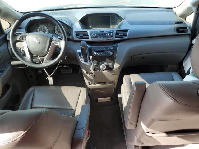 Photo 8 from auction – 2011 HONDA ODYSSEY EX with VIN 5FNRL5H67BB054629