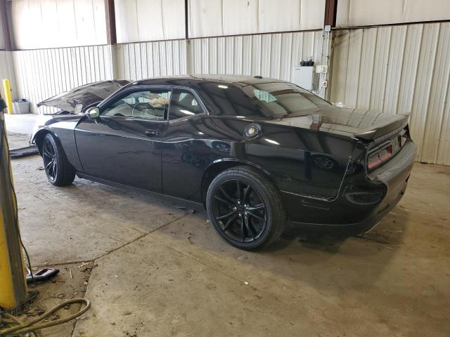 Photo 2 from auction – 2016 DODGE CHALLENGER with VIN 2C3CDZAGXGH255962