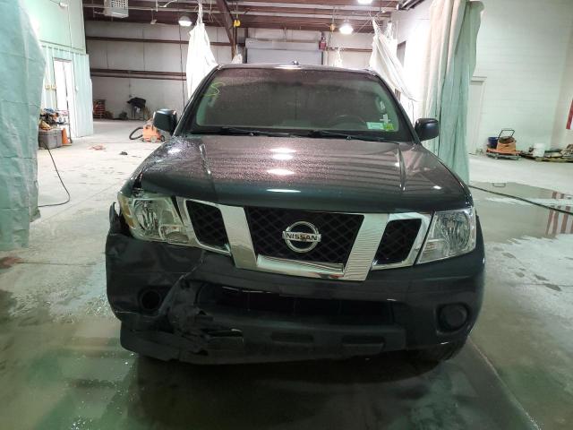 Photo 5 from auction – 2012 NISSAN FRONTIER S with VIN 1N6AD0CW5CC482697