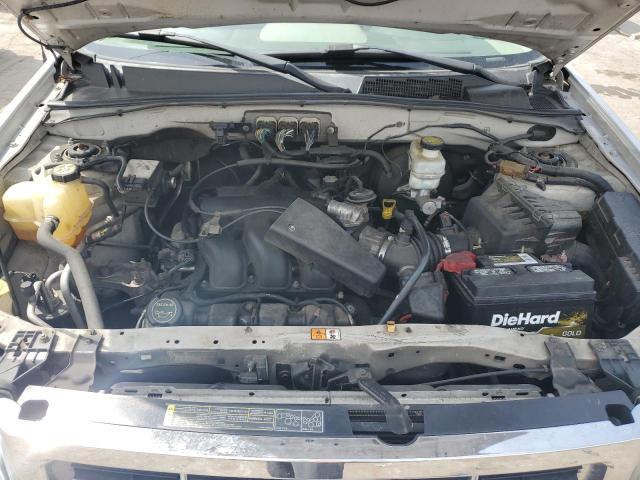 Photo 11 from auction – 2008 FORD ESCAPE XLT with VIN 1FMCU03138KC67358
