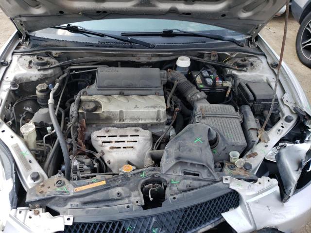 Снимка 11 от търг – 2009 MITSUBISHI ECLIPSE SP с VIN 4A3AL25F89E010339