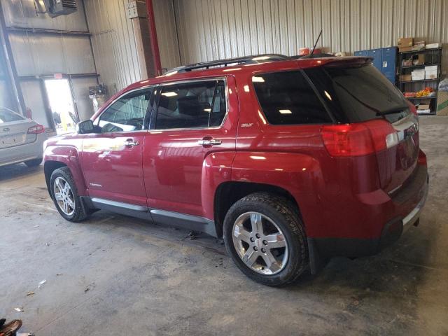 Photo 2 from auction – 2013 GMC TERRAIN SL with VIN 2GKFLXEK7D6225618