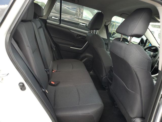 Photo 11 from auction – 2021 TOYOTA RAV4 LE with VIN 2T3H1RFV1MC145090