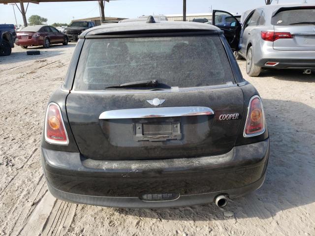 Photo 6 from auction – 2010 MINI COOPER with VIN WMWMF3C57ATZ21721