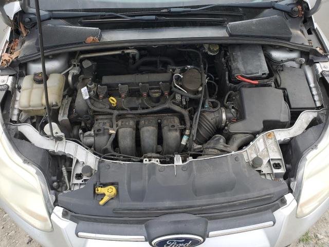 صورة رقم 11 من المزاد - 2013 FORD FOCUS SE مع VIN 1FADP3F21DL236450