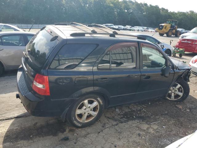 Photo 3 from auction – 2007 KIA SORENTO EX with VIN KNDJD736475702434