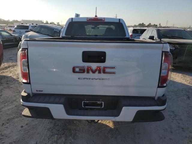 Photo 6 from auction – 2022 GMC CANYON ELE with VIN 1GTH5BENXN1154950