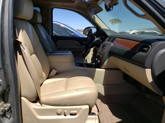 Photo 7 from auction – 2007 CHEVROLET AVALANCHE with VIN 3GNFK12397G209929