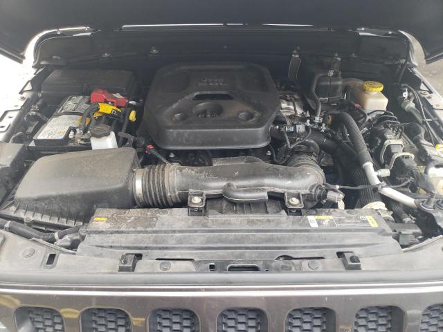 Photo 11 from auction – 2021 JEEP WRANGLER U with VIN 1C4HJXDN3MW592480
