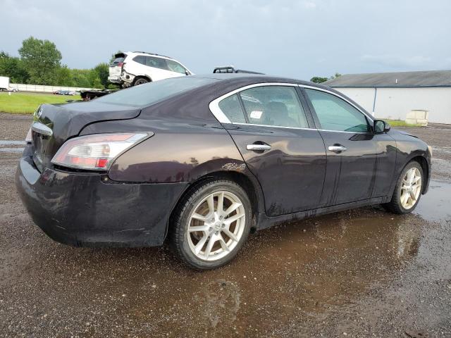 Photo 3 from auction – 2014 NISSAN MAXIMA S with VIN 1N4AA5AP8EC453580