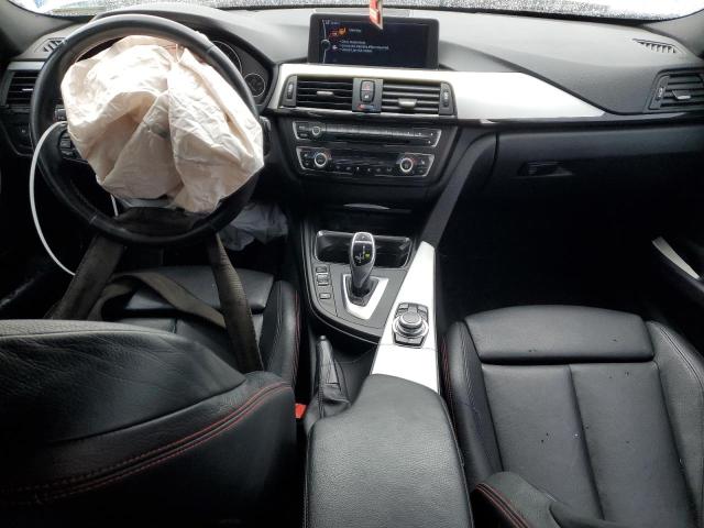 Photo 8 from auction – 2013 BMW 335 XI with VIN WBA3B9G51DNP39610