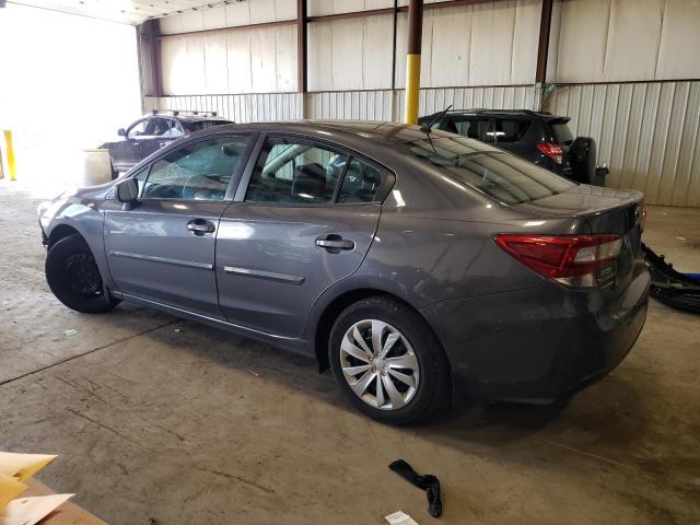 Photo 2 from auction – 2021 SUBARU IMPREZA with VIN 4S3GKAA65M1602880