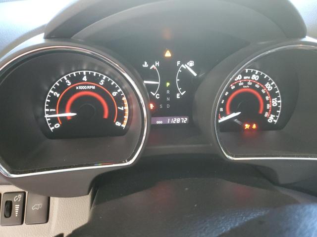 Photo 9 from auction – 2013 TOYOTA HIGHLANDER with VIN 5TDBK3EH4DS187541
