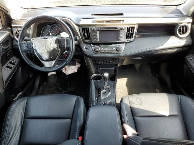 Photo 8 from auction – 2015 TOYOTA RAV4 LIMIT with VIN 2T3DFREV8FW247201