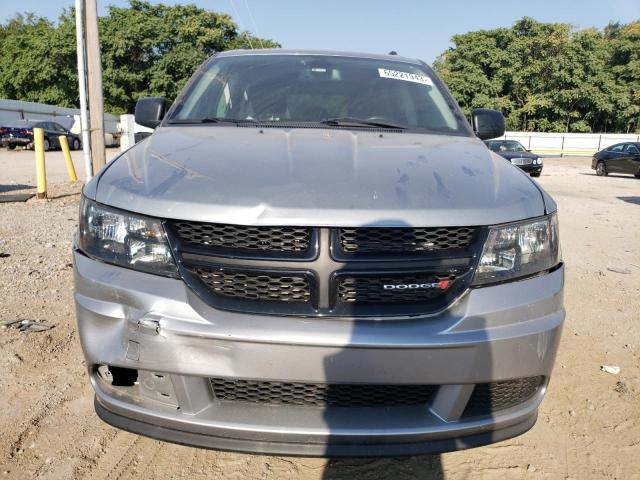 Photo 5 from auction – 2018 DODGE JOURNEY SE with VIN 3C4PDCAB2JT514103