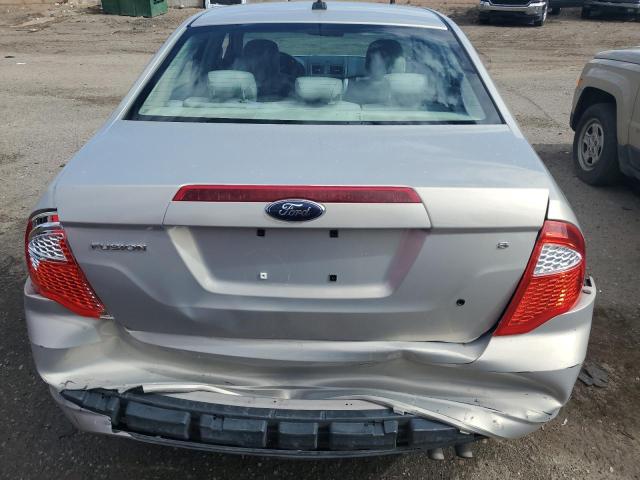 Photo 6 from auction – 2010 FORD FUSION S with VIN 3FAHP0GA7AR197673