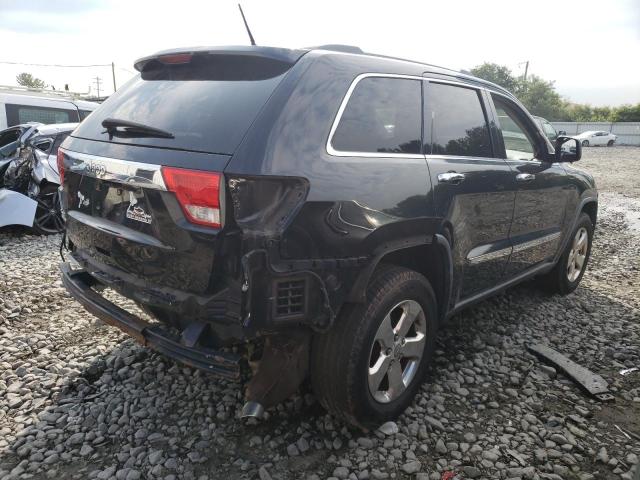 Photo 3 from auction – 2011 JEEP GRAND CHER with VIN 1J4RR5GG5BC565997