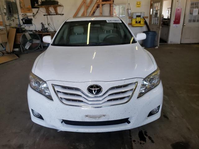 Снимка 5 от търг – 2011 TOYOTA CAMRY BASE с VIN 4T4BF3EK2BR183174