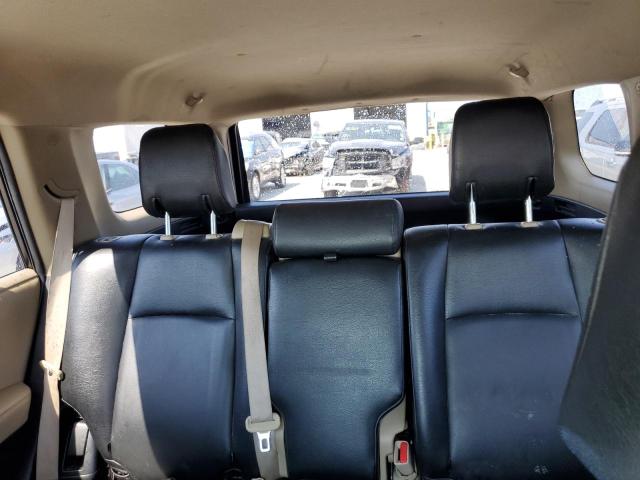 Photo 10 from auction – 2011 TOYOTA 4RUNNER SR with VIN JTEZU5JR0B5026282