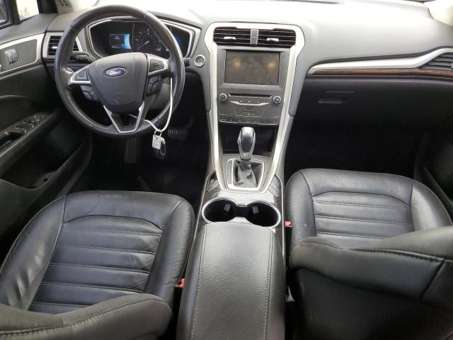 Photo 8 from auction – 2015 FORD FUSION SE with VIN 3FA6P0PU2FR262633