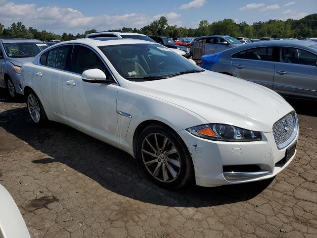 Photo 4 from auction – 2013 JAGUAR XF with VIN SAJWA0ES7DPS92830