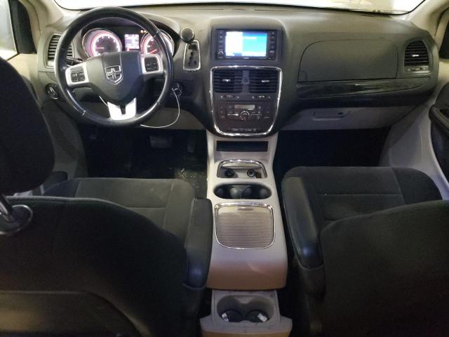 Photo 8 from auction – 2012 DODGE GRAND CARA with VIN 2C4RDGDG4CR204001