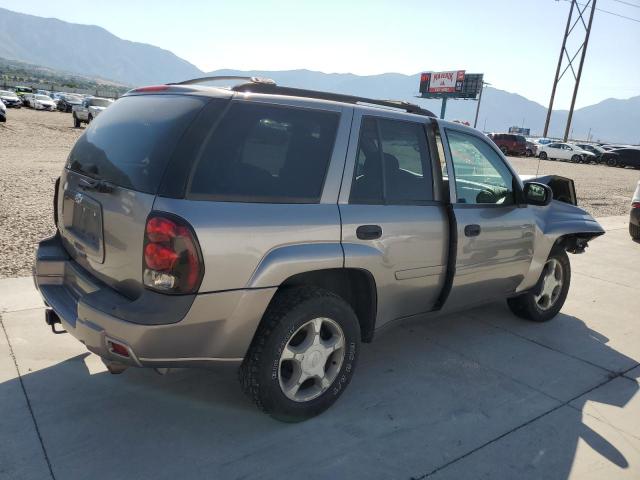 Photo 3 from auction – 2006 CHEVROLET TRAILBLAZE with VIN 1GNDT13S262335938