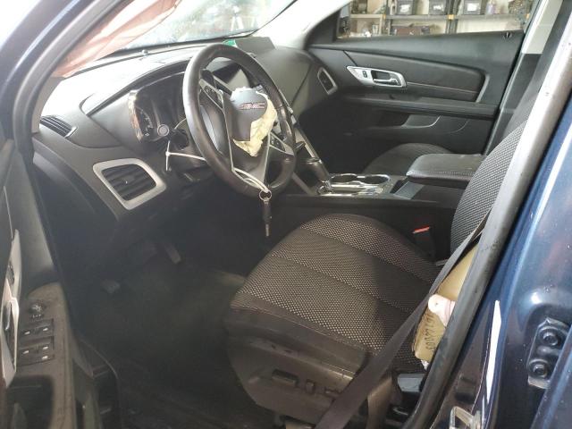 Фото 7 с аукциона – 2017 GMC TERRAIN SL с VIN 2GKFLTEK9H6224095