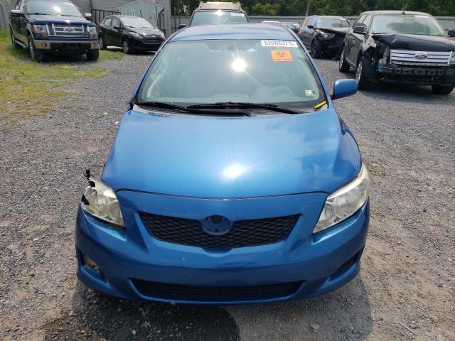 Photo 5 from auction – 2010 TOYOTA COROLLA BA with VIN 2T1BU4EEXAC259319
