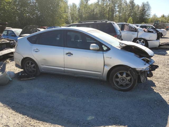Photo 4 from auction – 2007 TOYOTA PRIUS with VIN JTDKB20U673292571