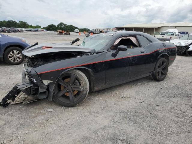 DODGE CHALLENGER 2015 with VIN 2C3CDZAG8FH932442 - Photo from auction
