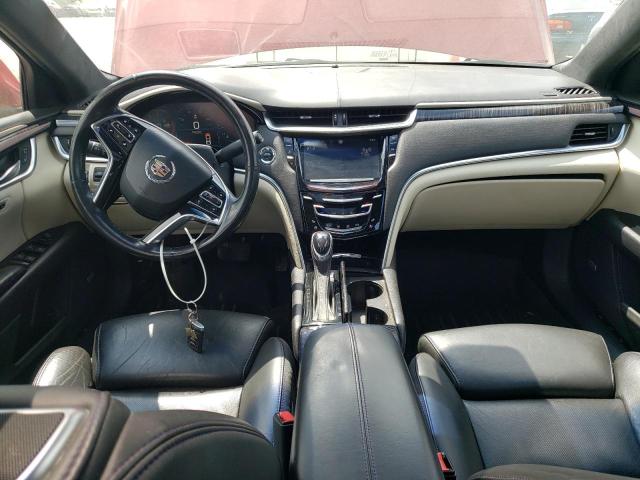 Photo 8 from auction – 2014 CADILLAC XTS VSPORT with VIN 2G61W5S83E9187964