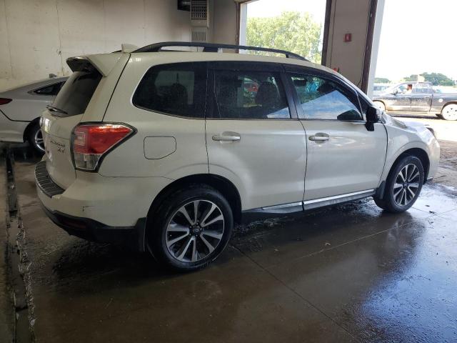 Photo 3 from auction – 2017 SUBARU FORESTER 2 with VIN JF2SJGTC1HH403505