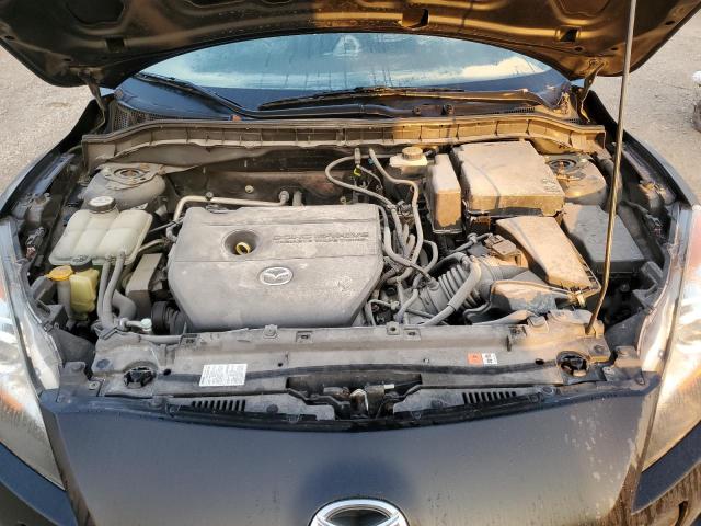 Photo 11 from auction – 2012 MAZDA 3 I with VIN JM1BL1UF7C1575764