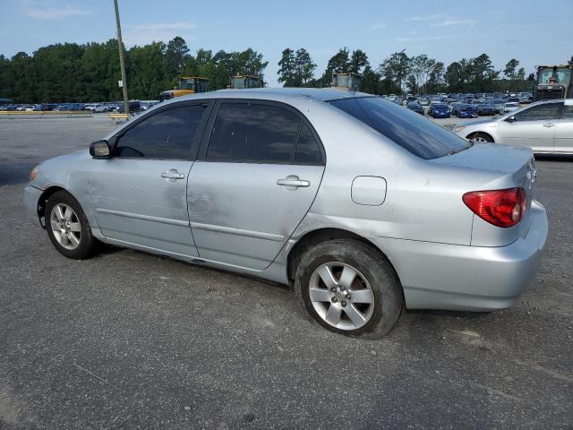 Photo 2 from auction – 2005 TOYOTA COROLLA CE with VIN 2T1BR30E55C446279