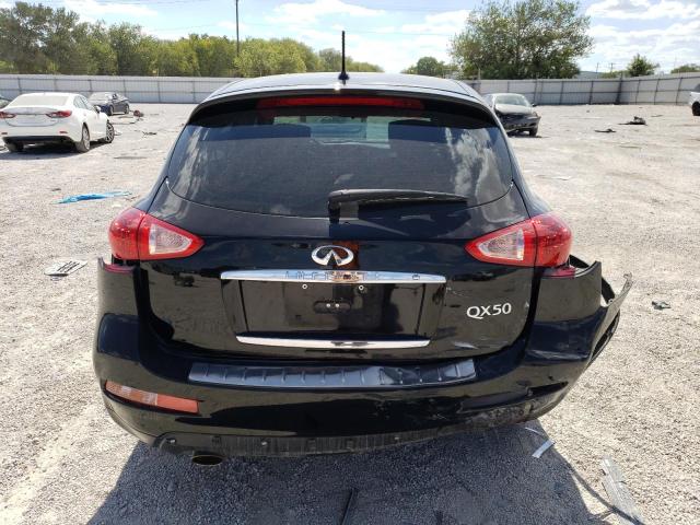Photo 6 from auction – 2017 INFINITI QX50 with VIN JN1BJ0RP0HM389767