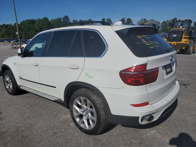 Photo 2 from auction – 2013 BMW X5 XDRIVE3 with VIN 5UXZV4C55D0E01901