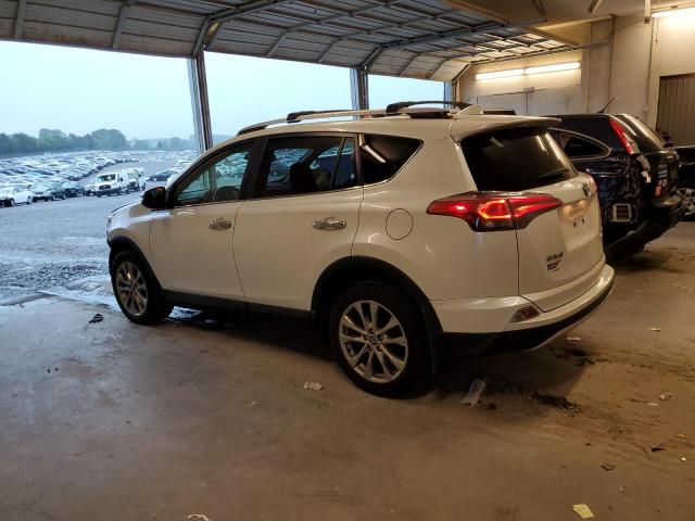 Photo 2 from auction – 2016 TOYOTA RAV4 LIMIT with VIN JTMDFREV4GD188078