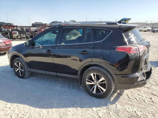 Photo 2 from auction – 2017 TOYOTA RAV4 XLE with VIN 2T3WFREV8HW325407